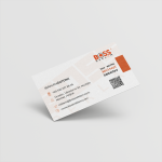 Standart Kartvizit - Görsel 3