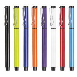 Metal Roller Kalem Lazer Kazıma