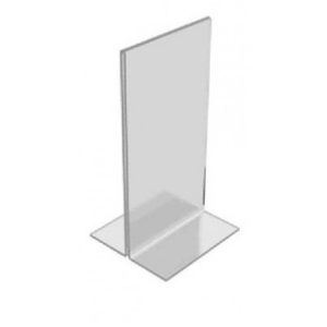 Dikey Föylük T Tipi A5 - Görsel 3