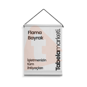 Flama Bayrak
