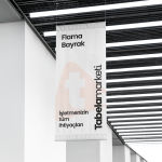 Flama Bayrak - Görsel 2