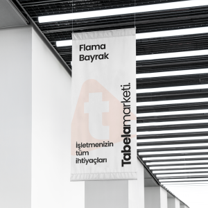 Flama Bayrak - Görsel 2