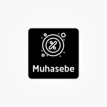 Muhasebe Kapı Levhası