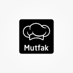 Mutfak Kapı Levhası