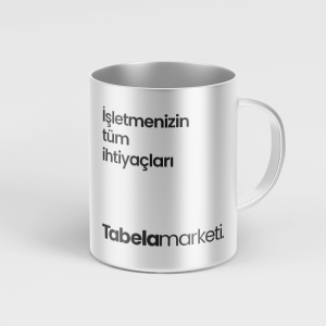 Kupa Bardak Baskılı