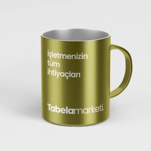 Kupa Bardak Baskılı - Görsel 2