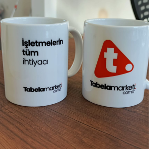 Kupa Bardak Baskılı - Görsel 4