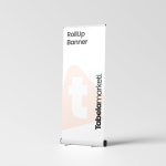 Roll Up Banner