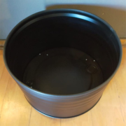 Varil Şömine Odunluk - Görsel 4