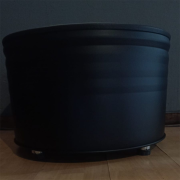 Varil Şömine Odunluk - Görsel 3