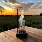 Tütsülük - Buhardanlık - Görsel 3