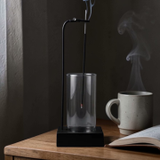 Tütsülük - Buhardanlık - Görsel 2