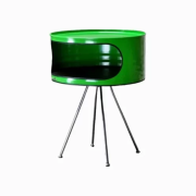 Varil Ayaklı Sehpa - Görsel 8