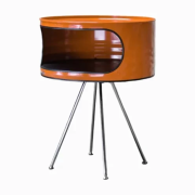 Varil Ayaklı Sehpa - Görsel 7