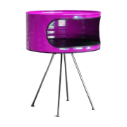 Varil Ayaklı Sehpa - Görsel 6