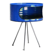 Varil Ayaklı Sehpa - Görsel 5