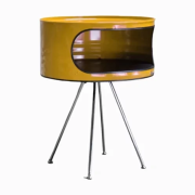 Varil Ayaklı Sehpa - Görsel 4