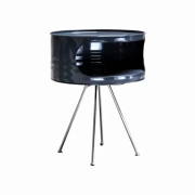 Varil Ayaklı Sehpa - Görsel 3