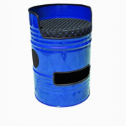 Varil Bistro Sandalye - Koltuk - Görsel 4