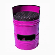 Varil Bistro Sandalye - Koltuk - Görsel 5