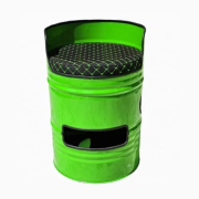 Varil Bistro Sandalye - Koltuk - Görsel 7