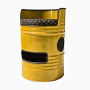 Varil Bistro Sandalye - Koltuk - Görsel 8