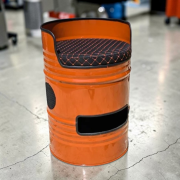 Varil Bistro Sandalye - Koltuk