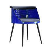 Varil Sandalye - Görsel 3