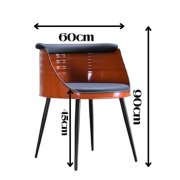 Varil Sandalye - Görsel 2